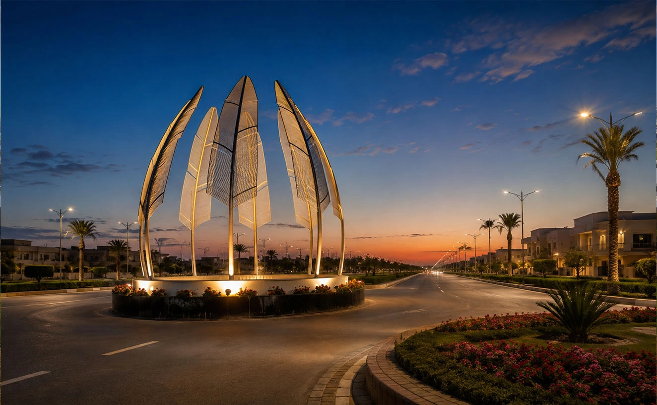 about dha bahawalpur