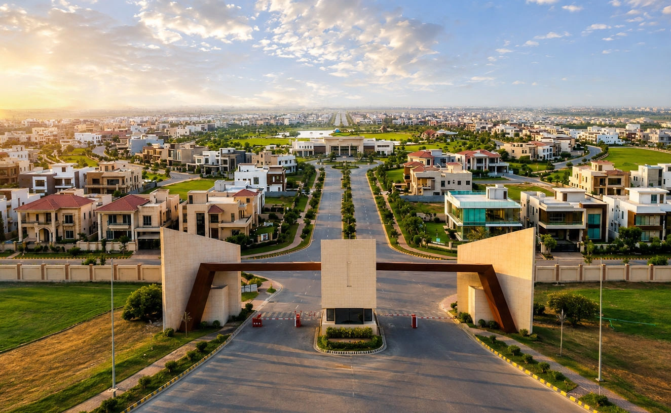 about etihad town